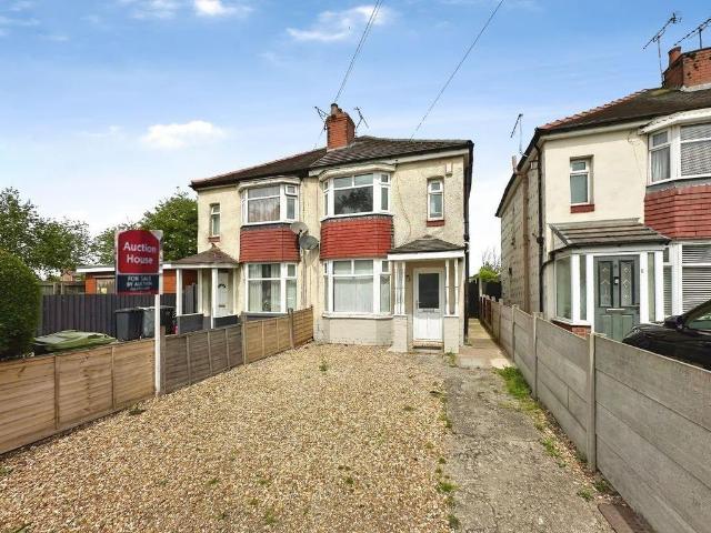 House for sale in Hammond Street