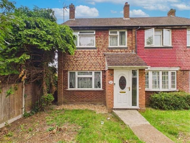 House for sale in Fobbing, Essex
