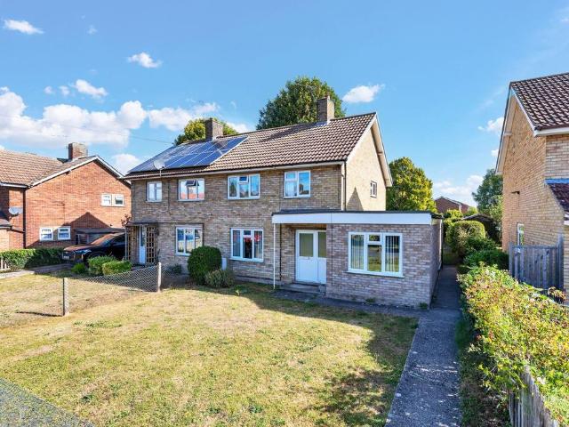 House for sale in Arrington, Cambridgeshire
