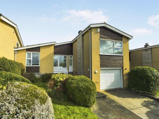 House for sale in Loansdean, Morpeth