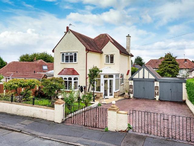 House for sale in Aldersley, Stockwell End