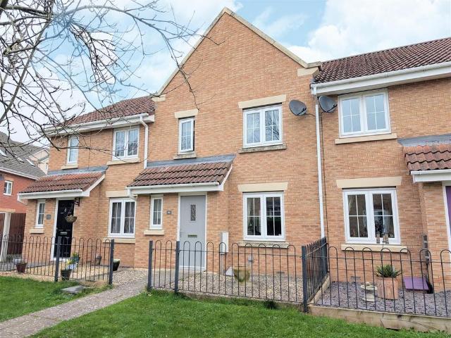 House for sale in Greenfields, Frankwell