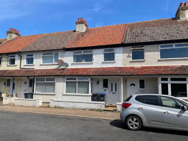 House for sale in Fishersgate, West Sussex
