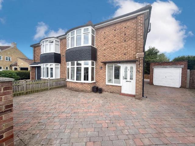 House for sale in Thornaby-on-tees, Stockton-on-tees
