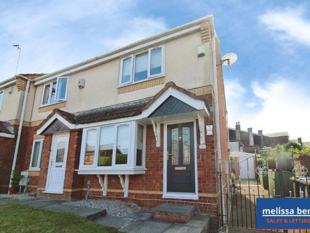 House for sale in Heaton Park, Bury