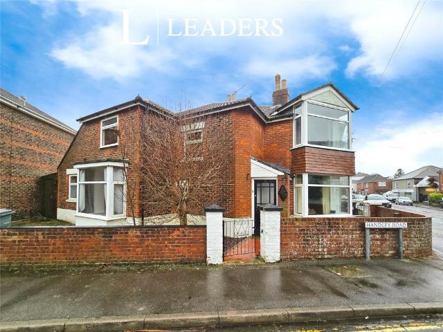 House for sale in Brockhurst, Middlecroft