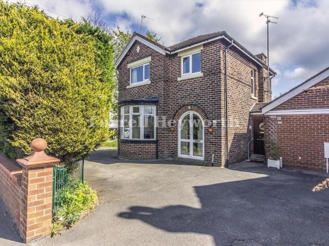 House for sale in Andertons Mill, Lancashire