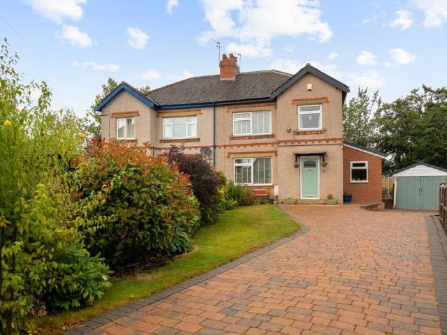 House for sale in Bramham, West Yorkshire