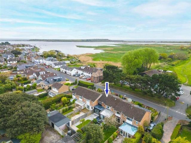 House for sale in Christchurch