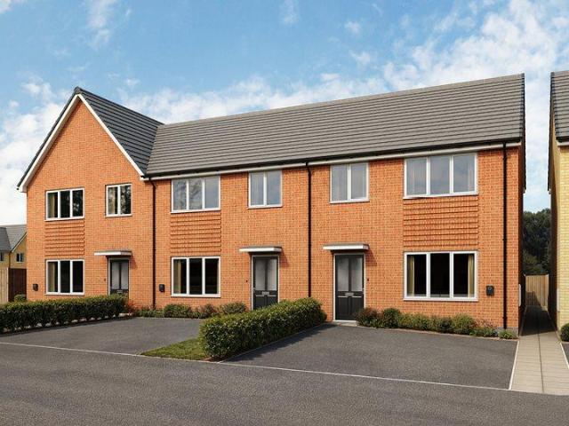 House for sale in Green Street, Forthampton