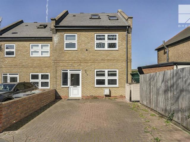 House for sale in Highams Park, Greater London