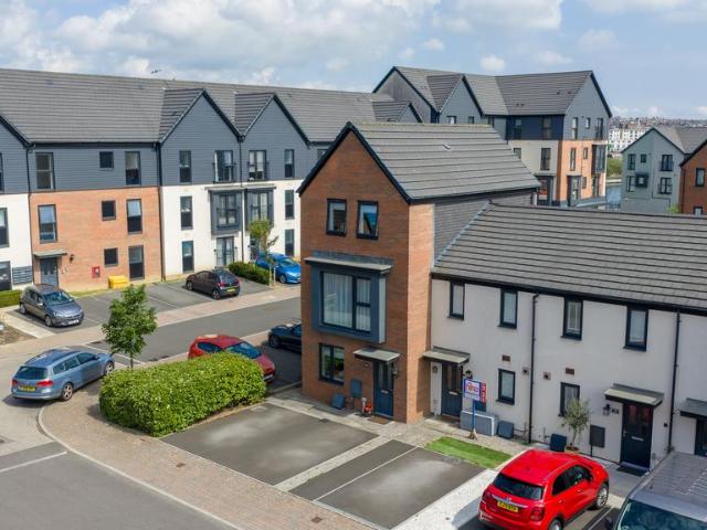 House for sale in Barry Island, Barry