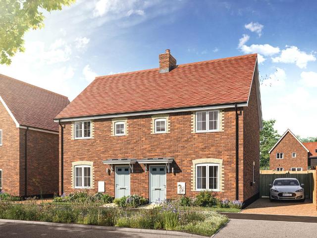 House for sale in Comers, Norfolk