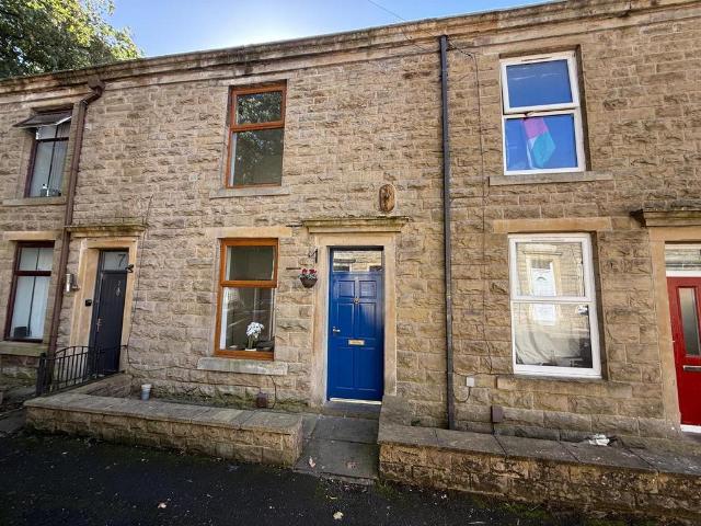 House for sale in Rawtenstall, Rossendale