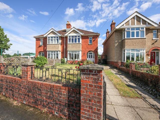 House for sale in Weston, City Of Southampton