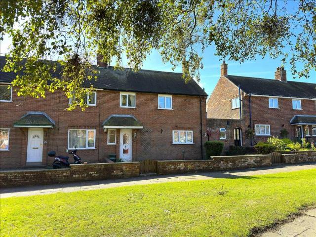 House for sale in The Pastures, Filey