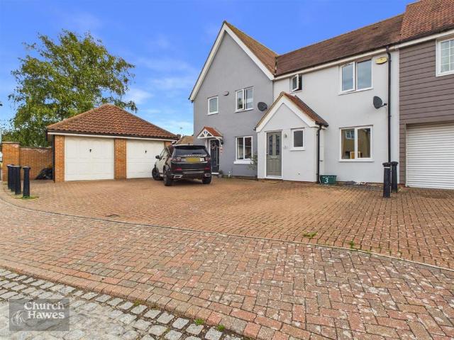 House for sale in Tiptree, Colchester