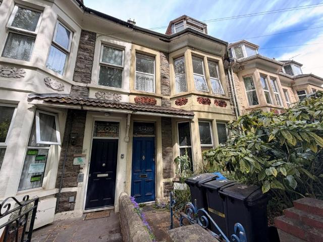 House for sale in Feckenham, City Of Bristol