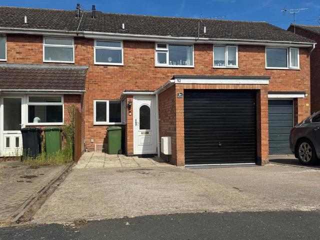 House for sale in Bromyard