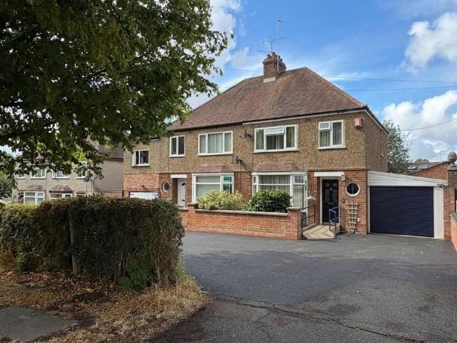 House for sale in Headlands, Daventry