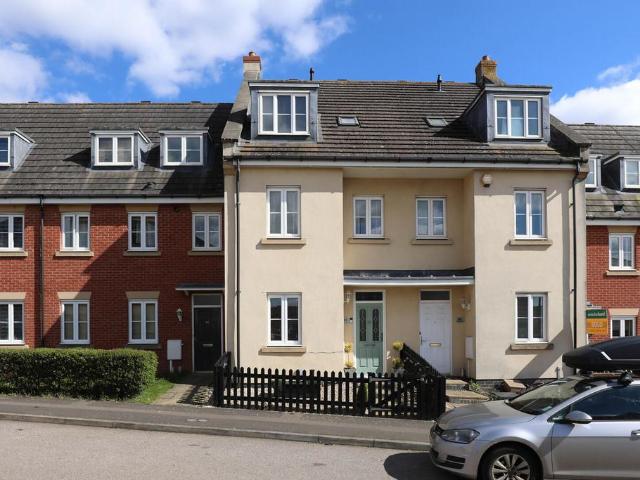House for sale in Upton, Duston