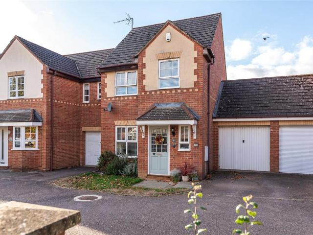 House for sale in Towcester, West Northamptonshire