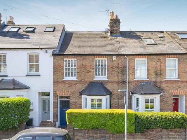House for sale in Clewer Village, Windsor