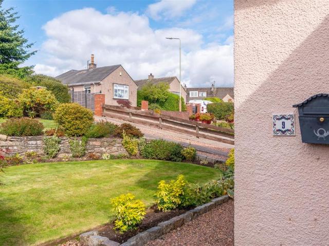 House for sale in Viewlands, Moneydie