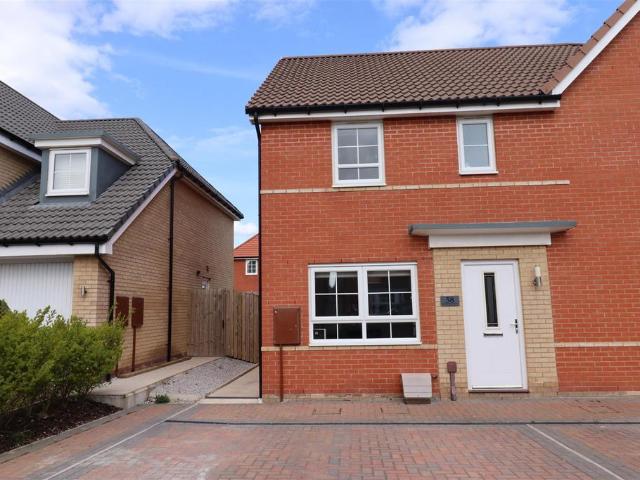 House for sale in Hessle, Isle Of Man