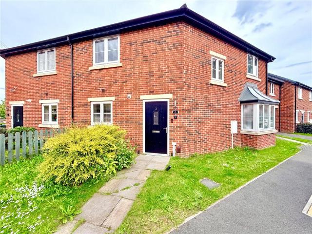 House for sale in Wombwell, South Yorkshire