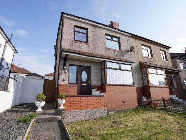 House for sale in Newbarns, Barrow