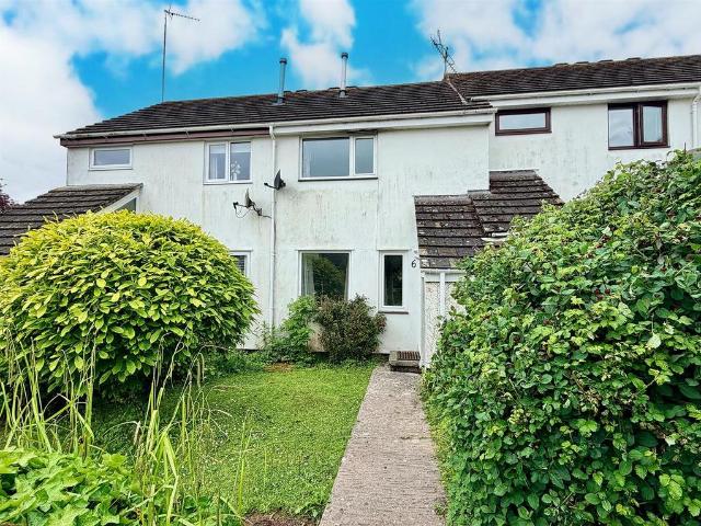 House for sale in Strode, Devon
