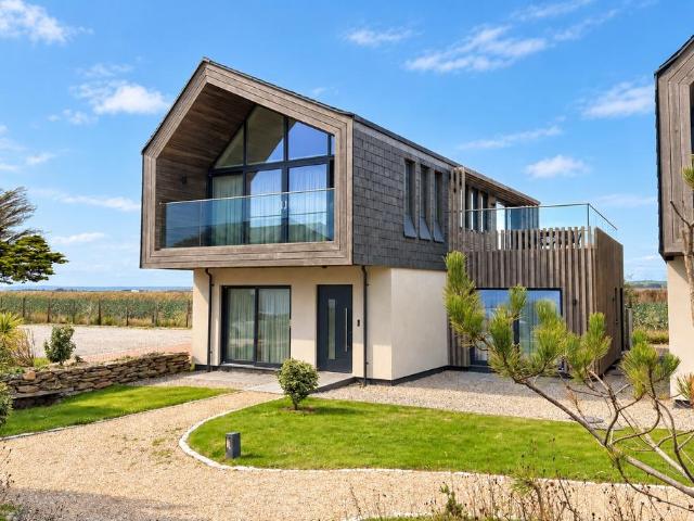 House for sale in St. Eval, Cornwall