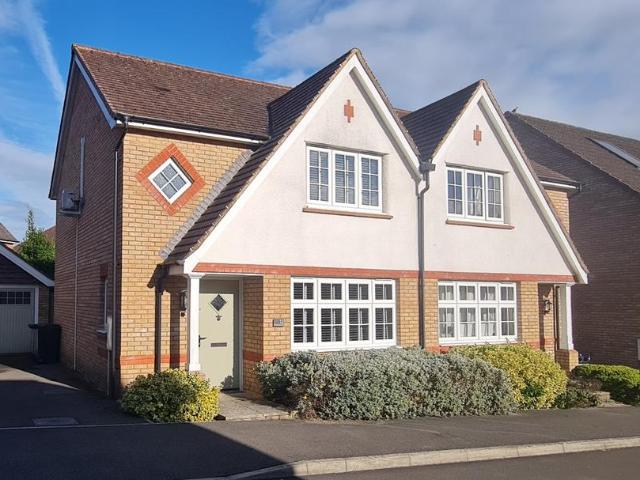 House for sale in Calne