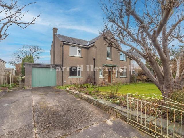 House for sale in Bare, Lancashire