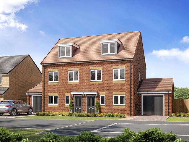House for sale in Seaton Carew, Hartlepool