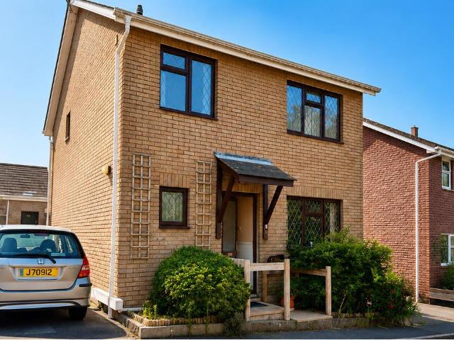 House for sale in St Helier, Greater London