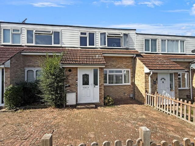 House for sale in Bocking, Braintree