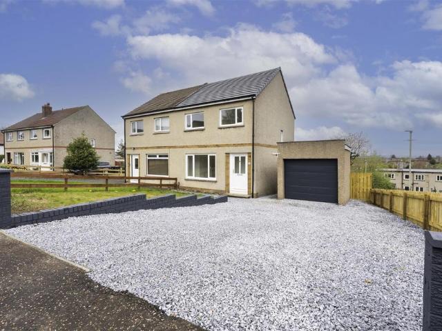 House for sale in Letham, Moneydie