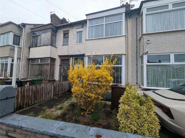 House for sale in Great Crosby