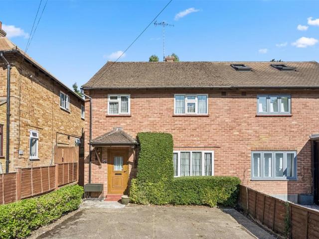 House for sale in Heronsgate, Batchworth