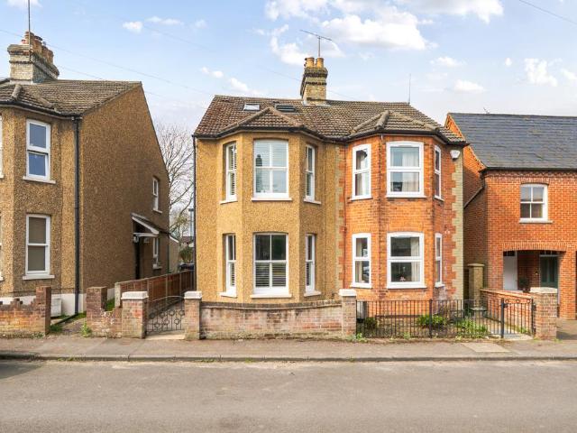 House for sale in Five Acres, Hertfordshire