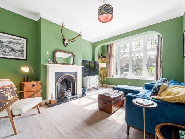 House for sale in Brixton, Greater London