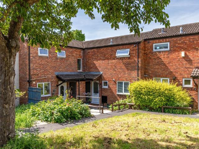 House for sale in Feckenham, City Of Bristol