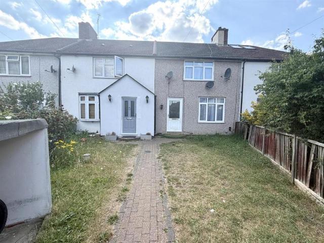 House for sale in Scrattons Farm, Greater London