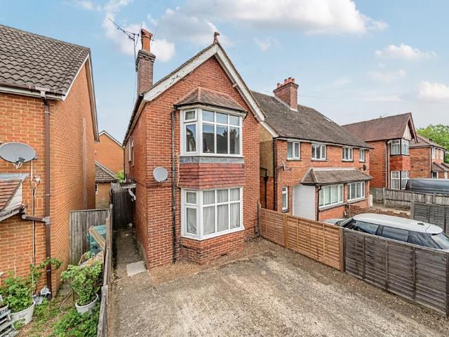 House for sale in Guildford Park, Westborough