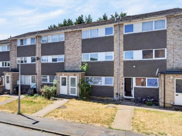 House for sale in Old Town, Shephall