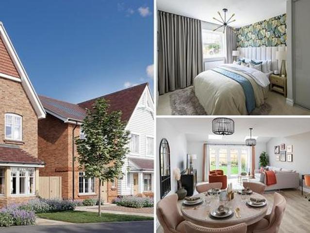 House for sale in Fole, Surrey