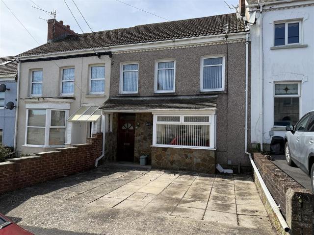 House for sale in Pembrey and Burry Port Town, Burry Port