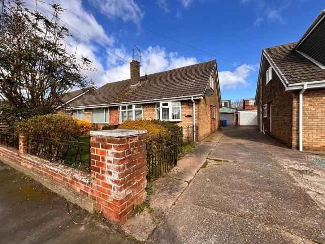 House for sale in Thorngumbald